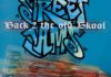 V.A.／STREET JAMS: BACK 2 THE OLD SKOOL 1