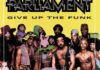 PARLIAMENT／BEST OF PARLIAMENT: GIVE UP THE FUNK