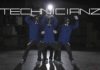 驚愕ロボットダンス！TECHNICIANZのパフォーマンスがヤバイ